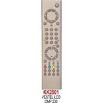 Tayfun Vestel LCD RC-2274VST Tv Kumandası