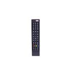 Tayfun Vestel Netflix-youtube-play Tuşlu Lcd-led Tv Kumandası
