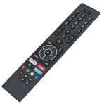 Tayfun Vestel QLED Smart LED Tv Kumandası