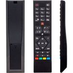 Tayfun Vestel RC39105 Led Tv Kumandası