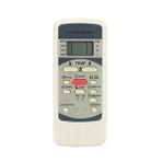 Tayfun VESTEL RG51 Klima Kumandası