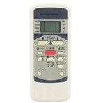 Tayfun Vestel RG51B31E Klima Kumandası
