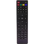 Tayfun Wismann Mini 500 Hd Plus Uydu Kumandası