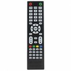 Tayfun Yumatu 32smt3201 Smart Led Tv Kumandası Siyah
