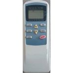 Tayfun Zen TAC-09CHS K Klima Kumandası