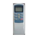 Tayfun Zen TAC-12CHS K Klima Kumandası