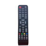 TAYFUN Zeyd Nordmende Uydu Alıcılı LED Televizyon Kumandası