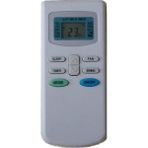 Tayfun Zibro S1170 Uyumlu Klima Kumandası LBQ83