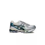 TAYGER AYAKKABI Etayger Unisex Sneaker Gri Kalın Taban Şık Ve Konforlu Hafif Masaj Tabanlı Spor Ayakkabı E1005
