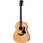 Taylor 117e Grand Pacific Elektro akustik Gitar (Natural)