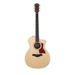 Taylor 214CE-K Elektro Akustik Gitar