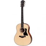 Taylor 317 V-Class Grand Pacific Akustik Gitar (Natural)
