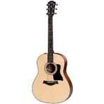 Taylor 317e V-Class Elektro Akustik Gitar (Natural)