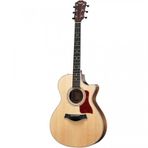 Taylor 412CE Elektro Akustik Gitar