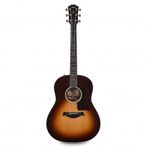 Taylor 417e-R Elektro Akustik Gitar (Tobacco Sunburst)