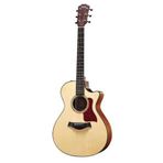 Taylor 512CE Elektro Akustik Gitar