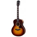 Taylor 611e-LTD Grand Theater Elektro Akustik Gitar (Tobacco Sunb