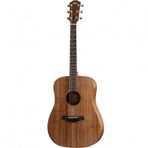 Taylor Academy 20e Walnut Top Elektro Akustik Gitar (Natural)