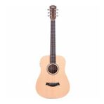 Taylor BT1-E Walnut Elektro Akustik Gitar (Natural)
