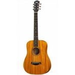 Taylor BT2E Baby Elektro Akustik Gitar