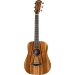 Taylor BTE-KOA Elektro Akustik Gitar (Natural Koa)