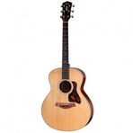 Taylor Gold Label 514e Elektro Akustik Gitar (Natural-Firestripe