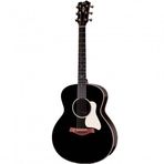 Taylor Gold Label 714e Elektro Akustik Gitar (Blacktop)