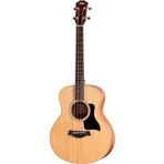 Taylor GS Mini-E Sapele/Sitka Akustik Bas Gitar (Natural)