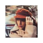 Taylor Swift Red Taylor's Version 4 Plaklık Set Lp Plak