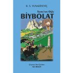 Tayma'nın Oğlu Biybolat Baysagurov Supyan