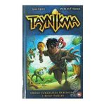 TAYNIKMA 1 GÖLGELERİN HÜKÜMDARI - JAN KJAER;MERLIN P. MANN