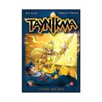 TAYNIKMA 10.KITAP - SON SAVAŞ - JAN KJAER;M. P. MANN