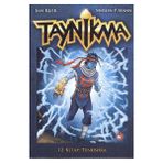 TAYNIKMA 12 TENEBORA - MERLIN P. MANN