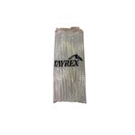 Tayrex 1 Kg 11.3x300 Mm 34 Adet Kalın Profesyonel Kuvetli Yapışma Mum Silikon Çubuk Sıcak Şeffaf