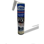 Tayson Ymctyson Ultra Tack Korniş Yapıştırıcısı ve 350 kg Ağırlık Taşıyan Çok Güçlü Yapıştırıcı 290 ml