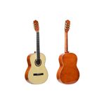 Tayste TS-CG31-39 Natural 4/4 Klasik Gitar