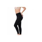 Tayt Korse Iç Göstermez Lazer Kesim, siyah, 2XL, TYBM0R39C8Y2WMIP40