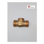 TAYTECH DANFOSS DAF Enerji TayTech Isı İstasyonu Termostatik Vana Gövdesi EYS DN20