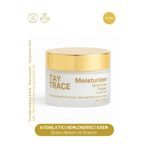 taytrace Extra Nemlendirici Onarıcı Krem – Centella Asiatica, Aloe Vera, Niacinamide, Hyaluronic Destekli