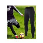 Tayzon Uzun Prof Futbol Taytı Sporcu Taytı Futbol Tayt Şort Altı Tayt Futbolcu Taytı Koşu Taytı