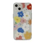 Tazador iPhone 13 Lucky Silikon - Lucky 8 Kılıf