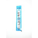 Taze Doğal Diş Fırçası Misvak Vakumlu Paket 15 cm Orta Boy - Renkli - #