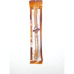 Taze Doğal Diş Fırçası Misvak Vakumlu Paket 20 cm Büyük Boy - Renkli - #