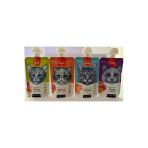 Taze Kedi Et Ezmesi 90 Gr. Karma 4 Çeşit