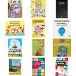 Taze Kitap Annepot... +11 Eğitim Kitabı