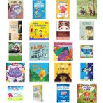 Taze Kitap Annepot... +19 Eğitim Kitabı