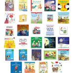Taze Kitap Annepot... +28 Eğitim Kitabı