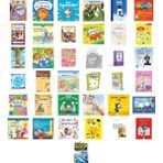 Taze Kitap Annepot... +36 Eğitim Kitabı