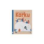 Taze Kitap Arkadaşım Korku (Ciltli)... +9 Çocuk Kitabı