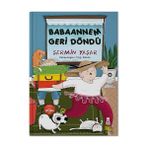 Taze Kitap Babaannem Geri Döndü + Ölümsüz Aile + Cesaret Hep Yanımda + 9 Kitap